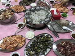 -李家厨房餐厅(仁和路店)