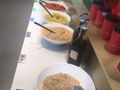-麻辣空间·清油火锅(万达广场店)