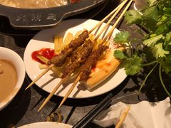 -火锅岛潮牌自助餐厅(天津天佑城店)