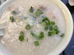 -熊记鸡粥瑞熊美食店(石岗大街店)