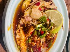 -紫滇源云南生态菜(丹凤街店)