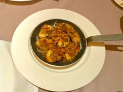 -戈雅法餐厅(世界城广场店)