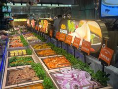 -欢乐牧场主题自助料理(T12店)