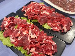 -天长牛肉火锅
