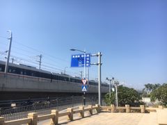 -海堤纪念公园
