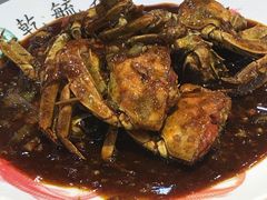 -天津乾毓德饭庄·清真传统炒菜·海鲜烧烤(咸阳路店)