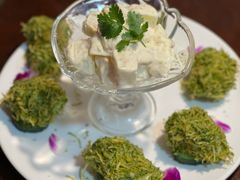 海苔沙拉虾-大厝宅海鲜馆