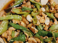 -楚成谷鸭馆(裕民店)