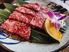 -虎丸烧肉(世纪汇店)