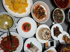 -阿明小菜·海鲜·上海菜(梅陇店)