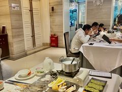 -香蜜轩·粤菜·宴会(世界之窗店)
