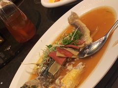 -上海人家花樣年华(中山公园店)