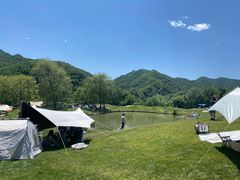 -玉渡山自然风景区