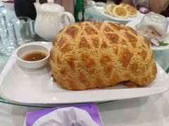 -东江海鲜酒家(艺都分店)