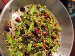 -拾捌川·自贡爆炒(新街口店)