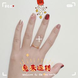 点击看大图 -悦指间美甲美睫