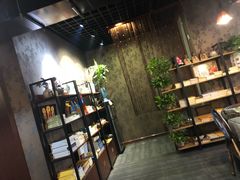 -素心斋素食餐厅