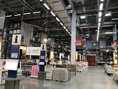 -宜家家居(西安未央商场店)