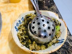 -石灰市毛记烧鸡公(解放碑店)