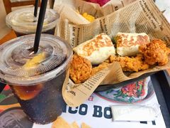-TACO STAR 塔可星(下沙宝龙店)