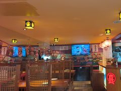 -有喜屋·鲜鸡烧鸟·居酒屋(安龙路店)