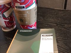 -星巴克(深圳前海企业公馆店)