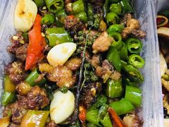 -徽州月·民间徽菜(浦东总店)