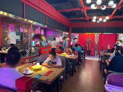 -多嘴超级肉蟹煲(吉林财富购物广场店)