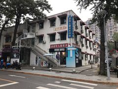 -北化机爱工场文化科技融合产业园