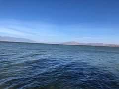 -大理洱海