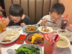 -龙记香港茶餐厅(久光百货店)