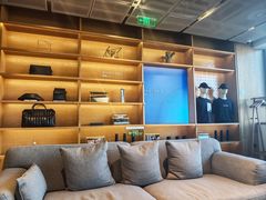 -蔚来中心(北京中关村店)