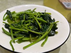 -莲餐厅·湖北菜·藕汤是头牌(愚园路店)