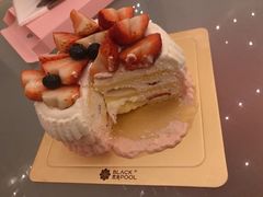 -黑池口感烘焙·生日蛋糕(坂田店)