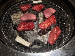 -御牛道日式烤肉料理(杭州万象城店)