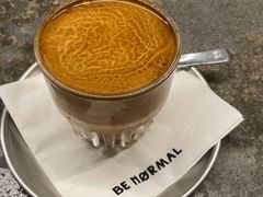 -BE NORMAL CAFE(霞溪路店)