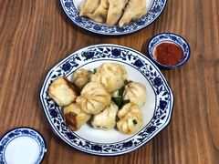 -鼎顺小吃(吴山名楼店)