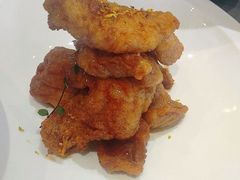 -望乡楼上海菜(日月光店)