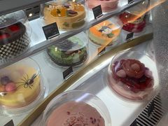 -哈根达斯(龙湖时代天街店)