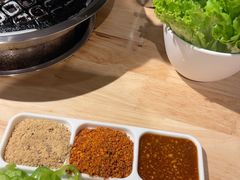 -霸腹烤肉(厦门柚子番店)