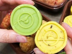 -糕材生(龙湖北京大兴天街店)