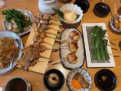 -鳥焱商店(王府大街店)