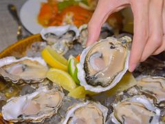 -威斯汀舞台餐厅