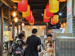 -向民炒鸡老店(金泰华府店)