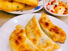 韭菜锅饺-壹德壹(锦都店)