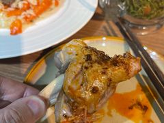 -贯贯吉·清真餐厅(浙江中路店)