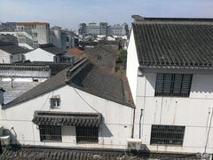 -全季酒店（苏州观前街平江路店）(原临顿路地铁站店)