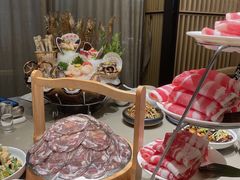 -享月汤皇·海鲜小火锅·聚会(曲江创意谷店)