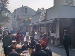 -姐妹面馆(水澄路店)