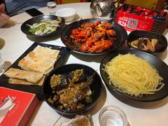 -聚味瞿记·龙虾堂(望城店)